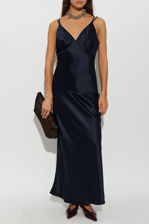 Anine Bing ‘Blanca’ top