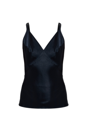 ‘Blanca’ top