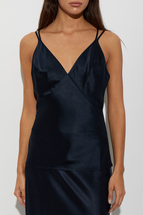 Anine Bing ‘Blanca’ top