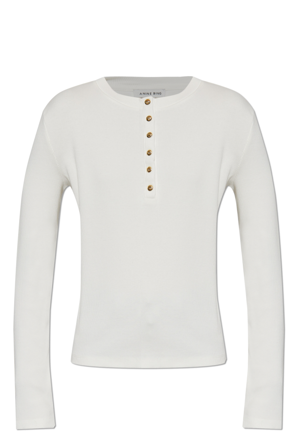 Top 'Alessia' od Anine Bing