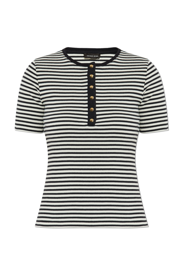 Top "Alessia" od Anine Bing