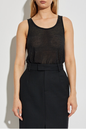 Anine Bing Top "Eugene"