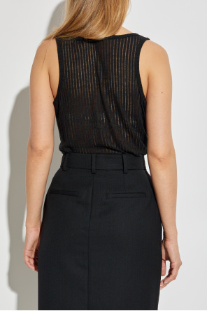 Anine Bing Top "Eugene"