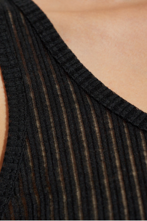 Anine Bing Top "Eugene"