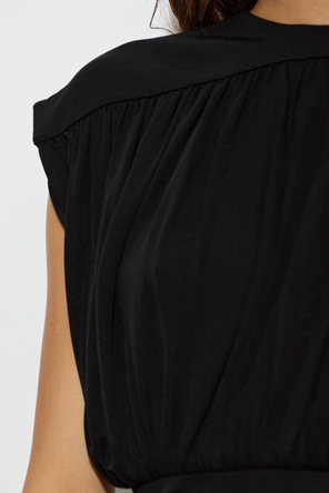 Anine Bing Top "Fran"