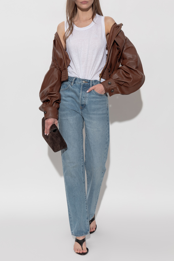 Anine Bing Top `Juliann`