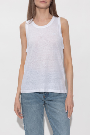Anine Bing Top `Juliann`