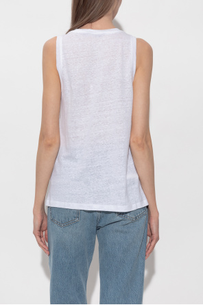 Anine Bing Top `Juliann`