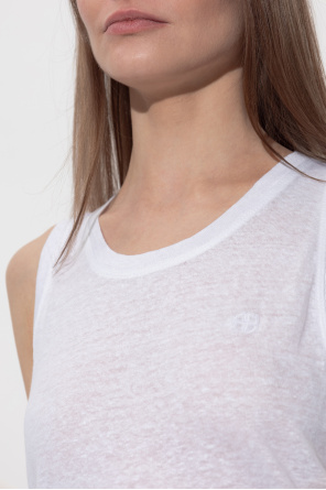 Anine Bing Top `Juliann`