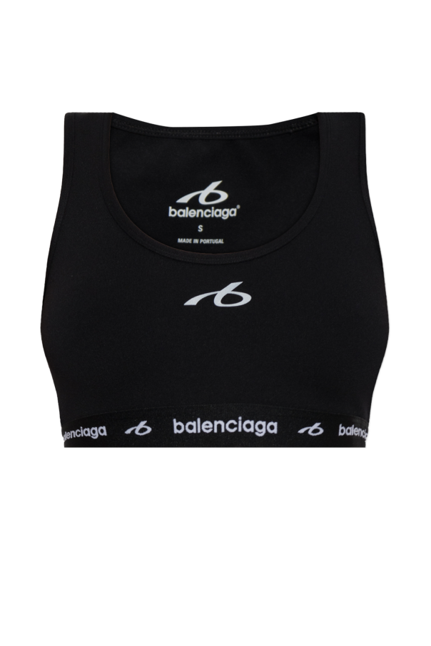 Sports bra od Balenciaga