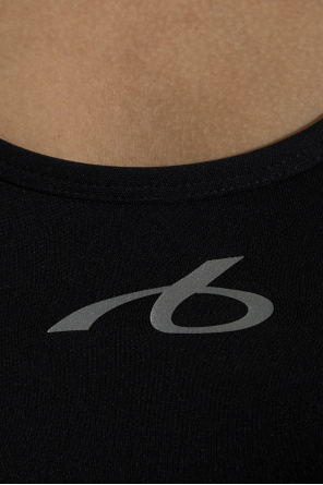 Balenciaga Biustonosz sportowy