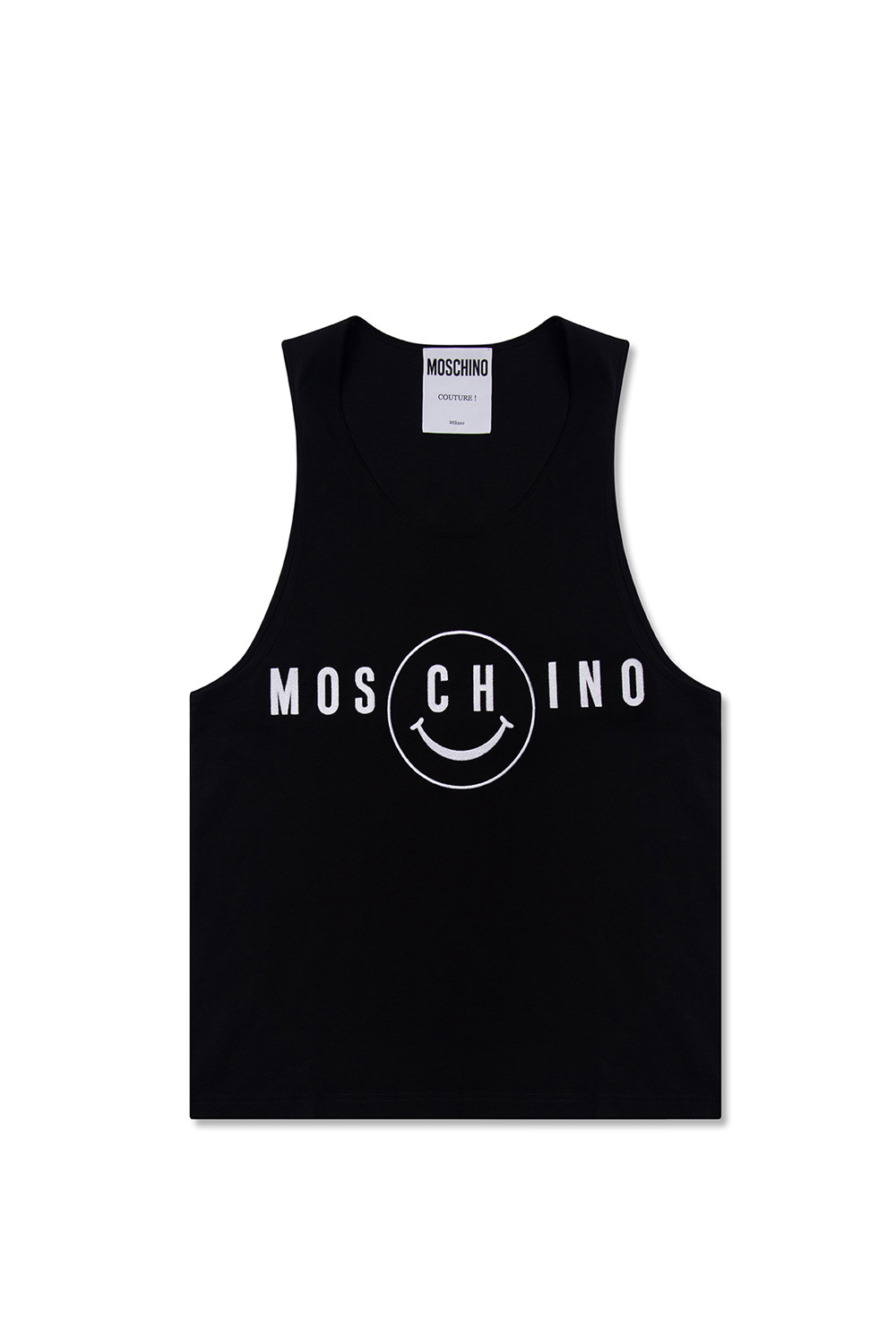 Moschino MOSCHINO MOSCHINO X SMILEY ORIGINALS