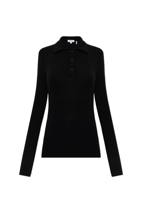 AGOLDE Tricou polo "Amos"