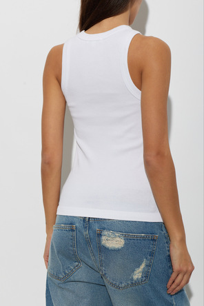 AGOLDE Top ‘Leigh’