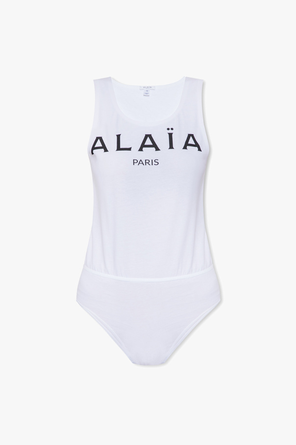 Alaïa WHAT SHOES WILL WE WEAR THIS SEASON