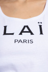 Alaïa Body with logo