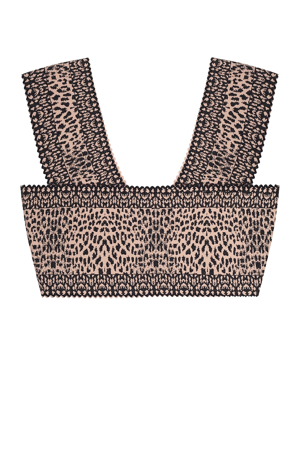 Alaia Crop top