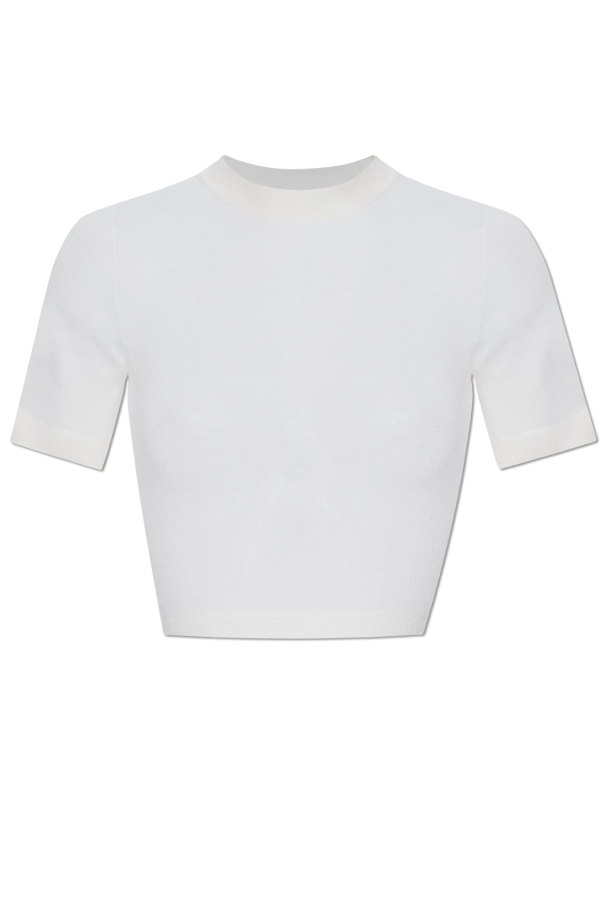 Cashmere top od Alaïa