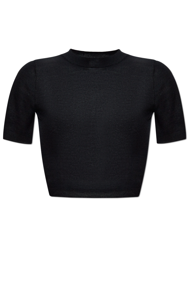 Cashmere top od Alaïa