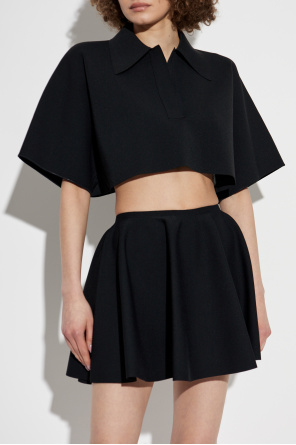 Alaïa Crop top