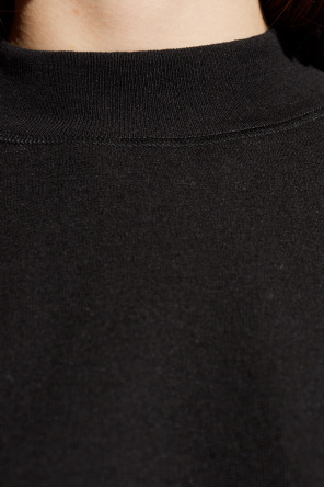 Alaïa Short oversize top