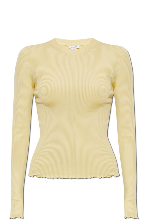 Silk top