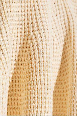 Alaïa Silk top