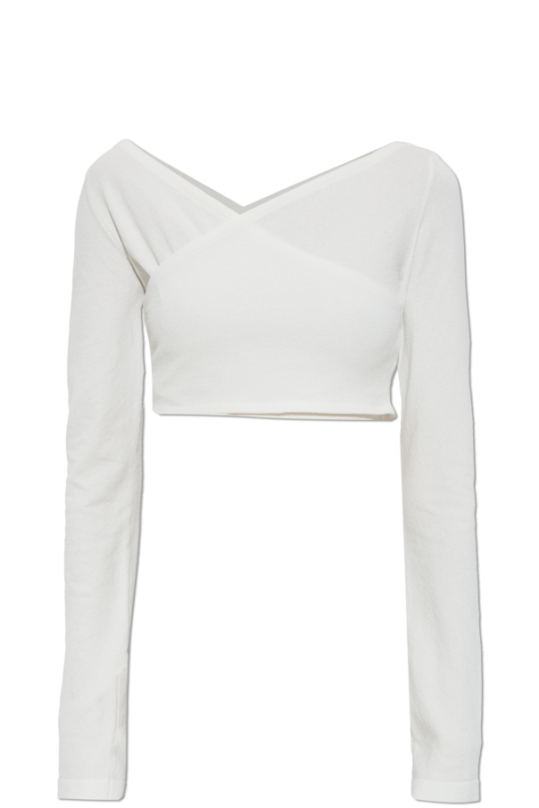 Short top od Alaïa