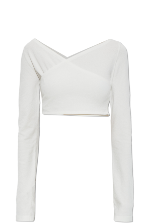 Short top
