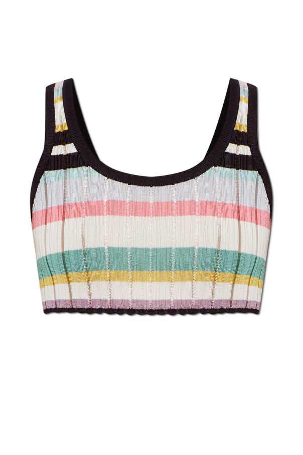 Short top od Alaïa