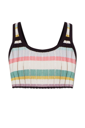Short top