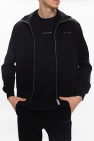 1017 ALYX 9SM BLACK Sweatshirt with logo