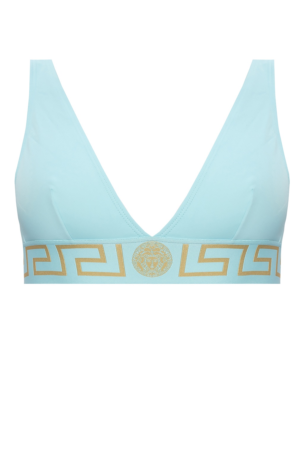 Versace Swimsuit top