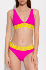 Versace Swimsuit top