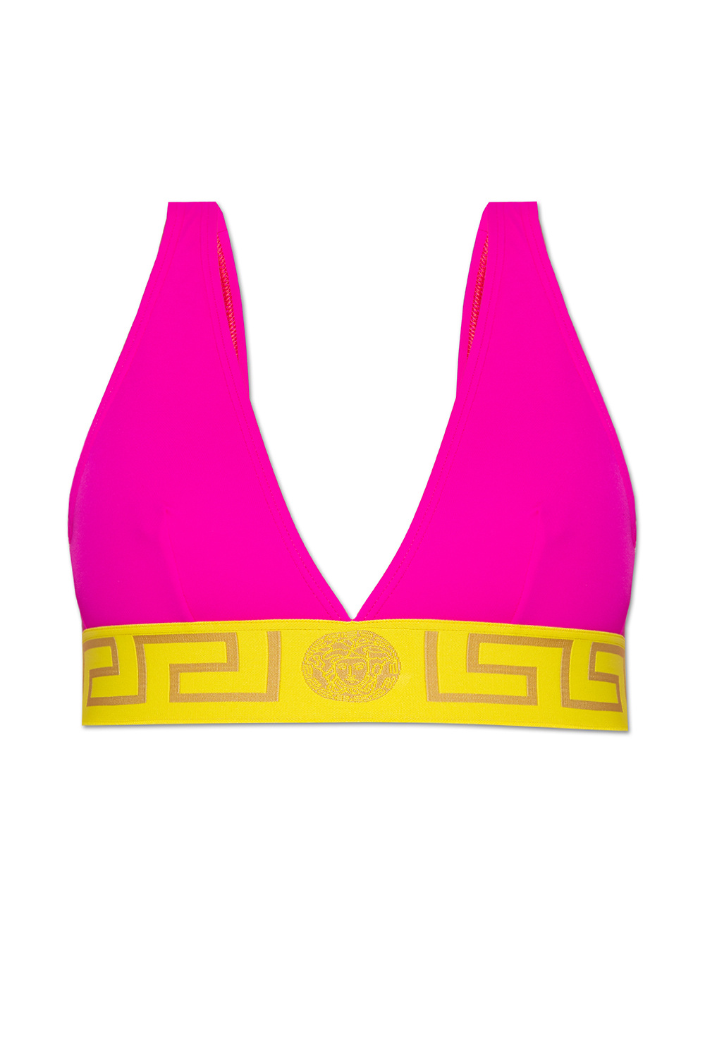 Versace Swimsuit top