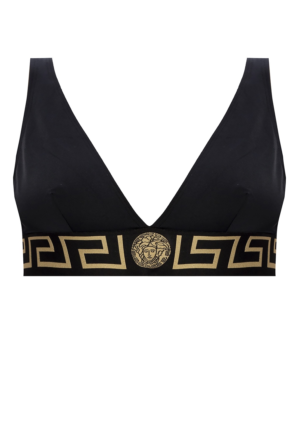 Versace Swimsuit top