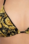 Versace Swimsuit top