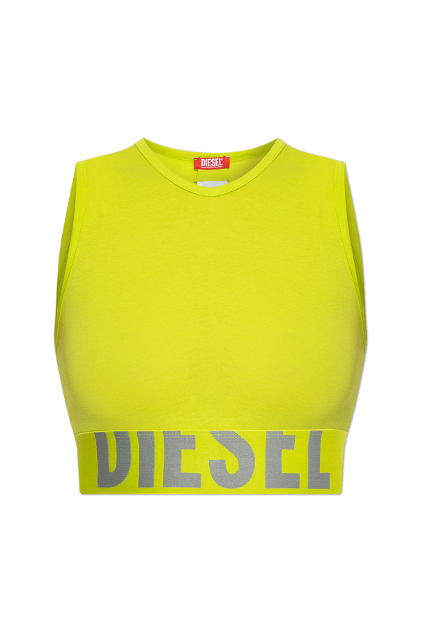 Top "ADA-D-POP" od Diesel