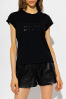 AllSaints ‘Address’ cotton T-shirt