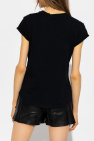 AllSaints ‘Address’ cotton T-shirt