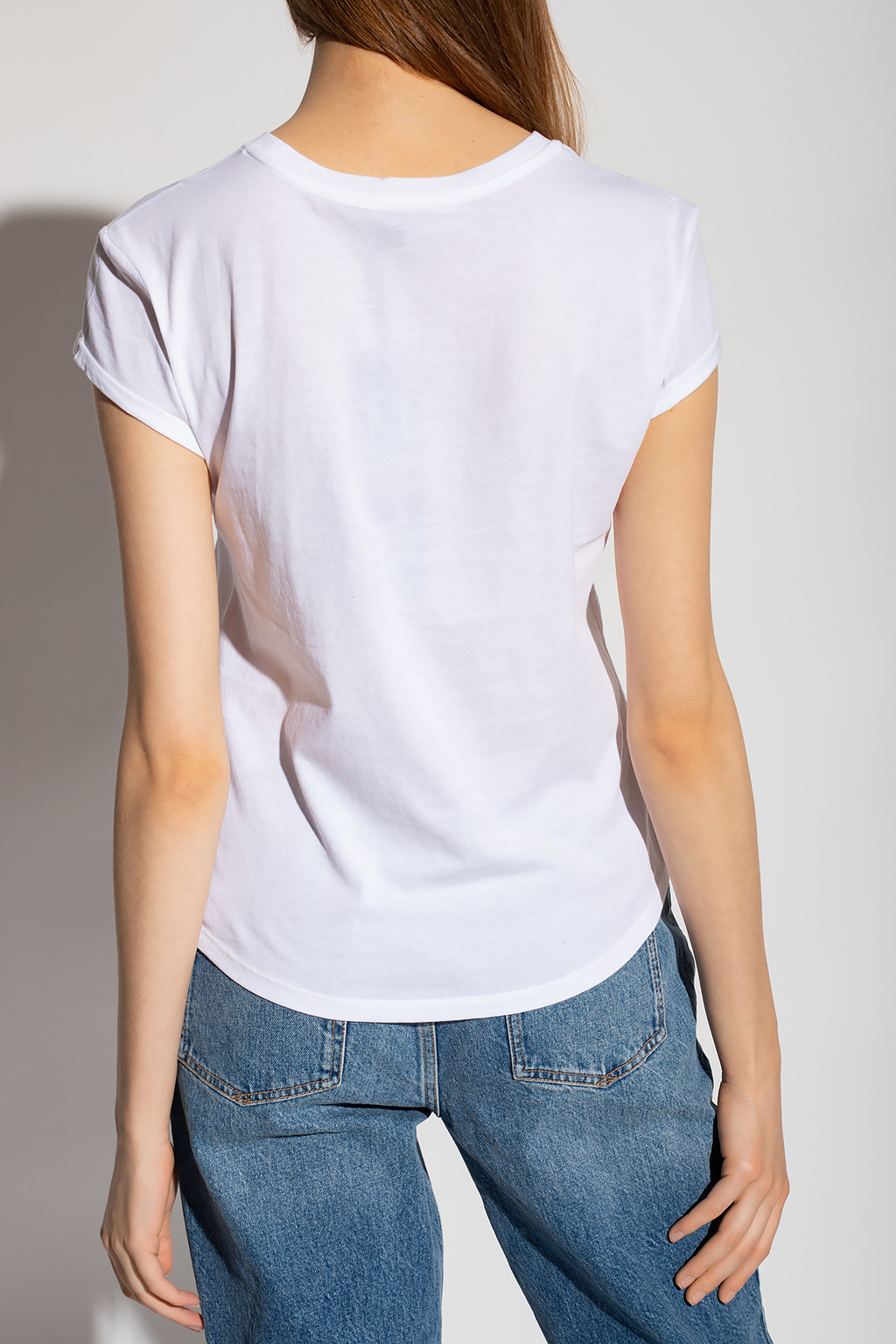 AllSaints ‘Address’ T-shirt