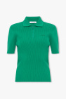 Polo Ralph Lauren Boys Green Logo T-Shirt