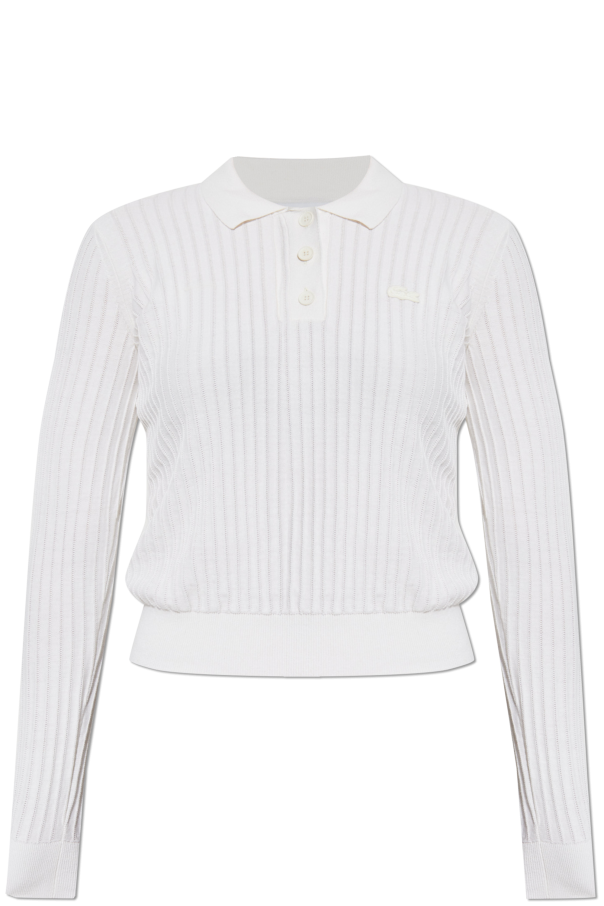 Polo with logo, zdjęcie 1 Polo with logo od Lacoste