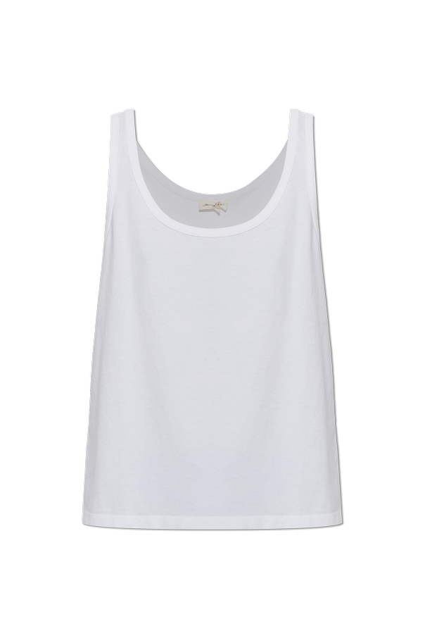 American Vintage Oversize-Top