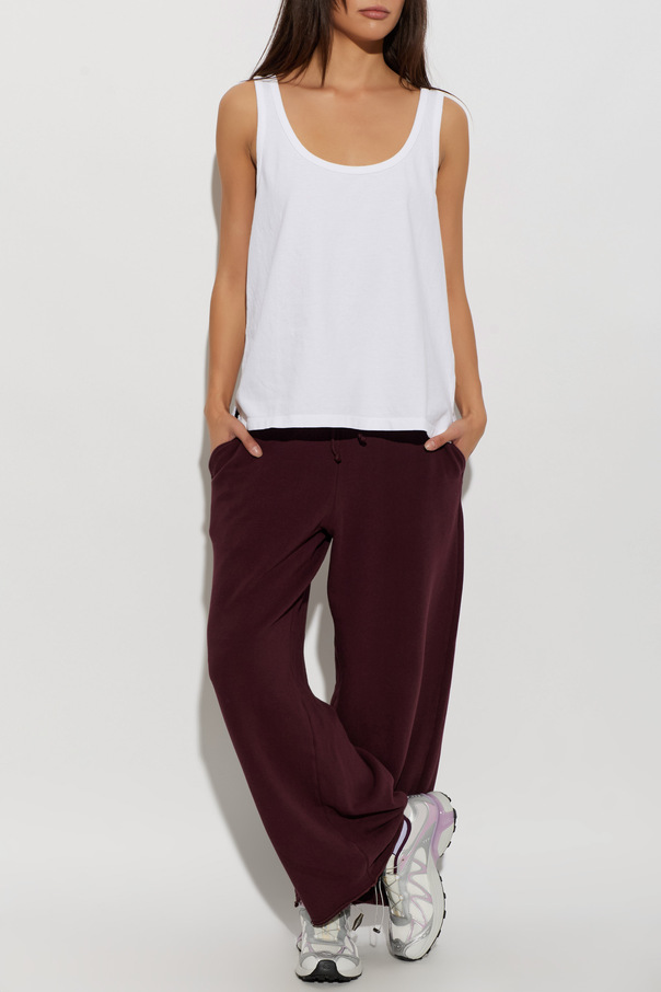 American Vintage Oversize-Top