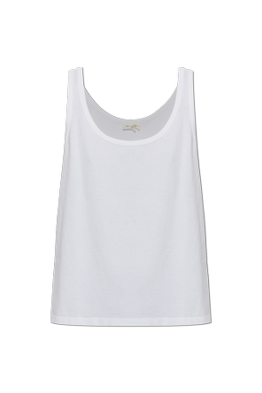 Oversized top