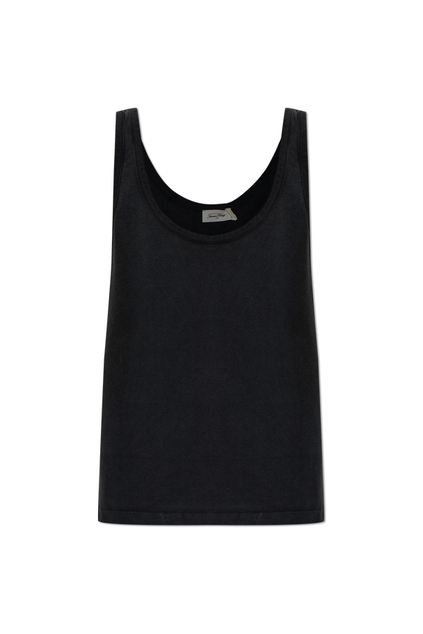 American Vintage Top typu ‘oversize’