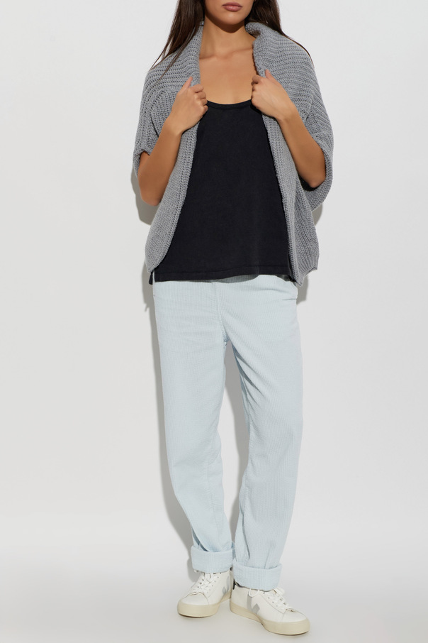 American Vintage Top typu ‘oversize’