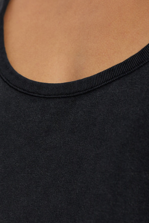 American Vintage Top typu ‘oversize’