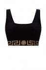 Versace Sports bra